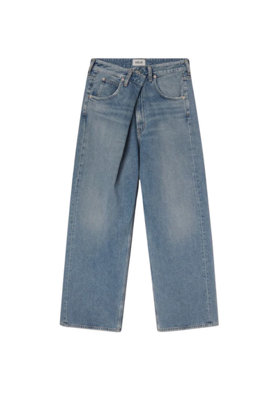 Agolde | Vana Fold Jeans