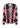 Haute L'Amitié | Stripe Football Blouse