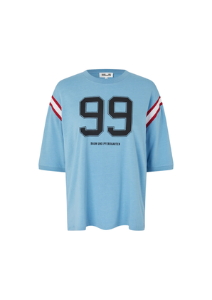 Baum und Pferdgarten | July T-Shirt