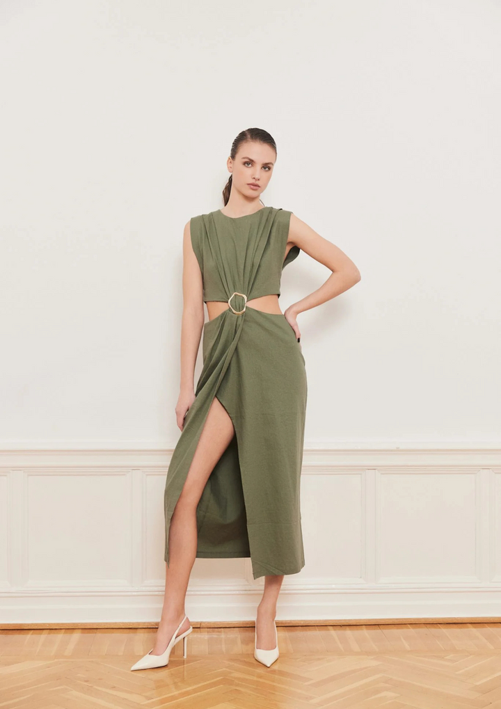 Iben | Riviera Dress
