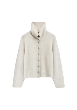 Knit-ted | Milo Vest
