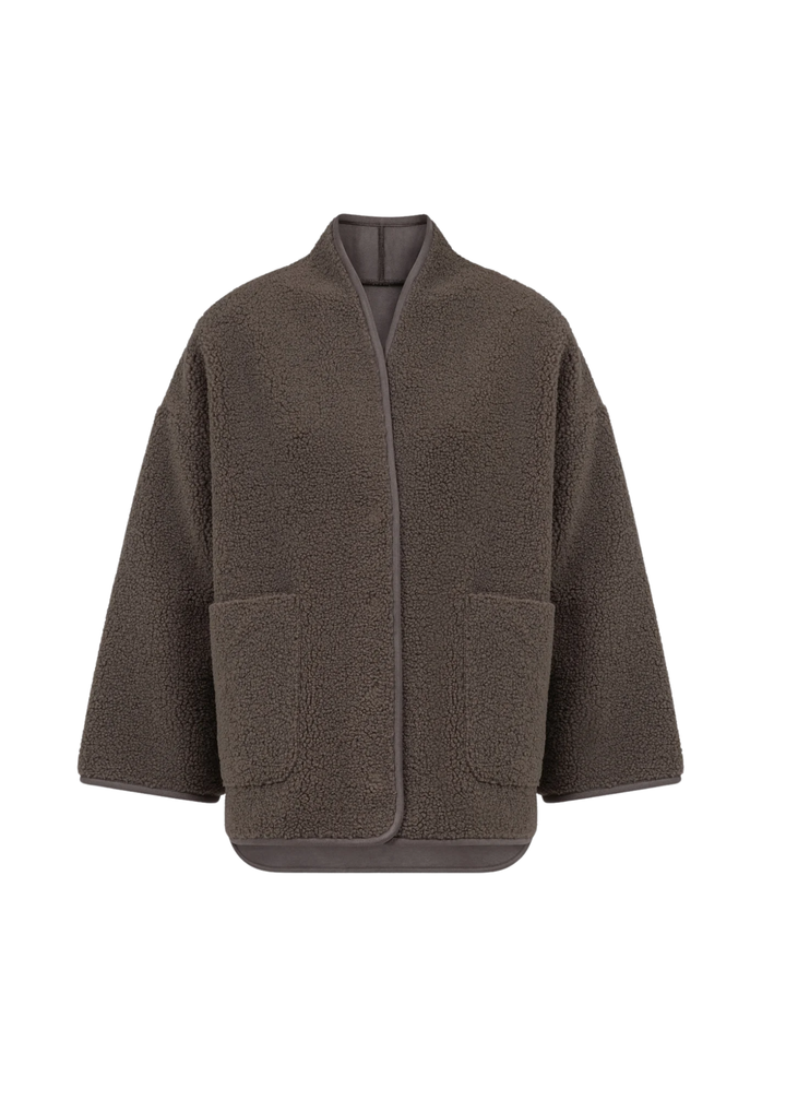 Knit-ted | Joko Jacket