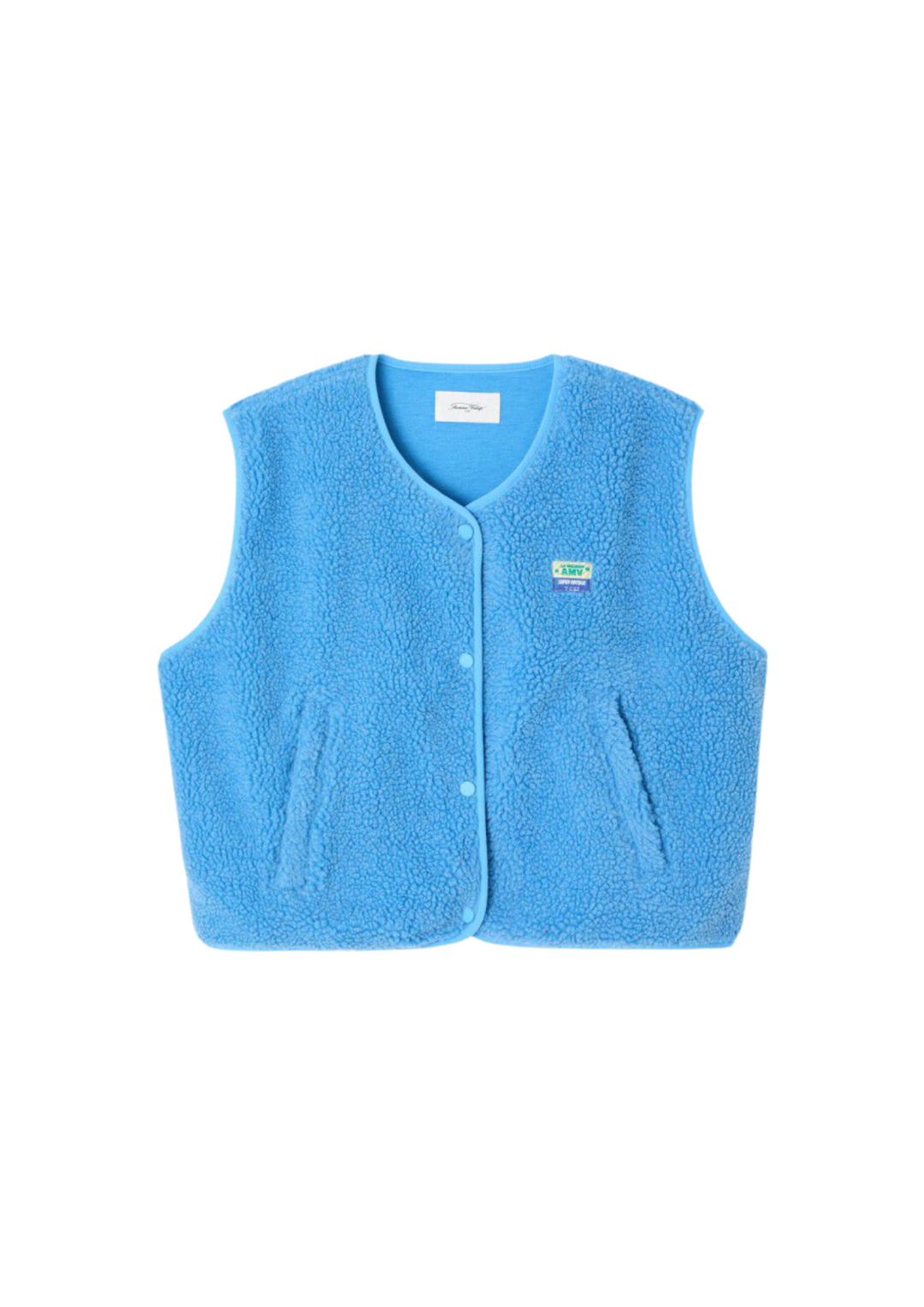 American Vintage | Hoktown Vest