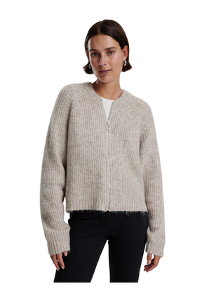 Edited | Rani Cardigan