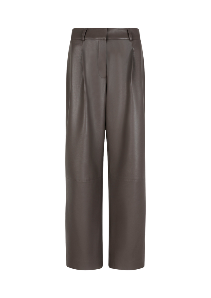 Dante6 | Jules Faux Leather Pants