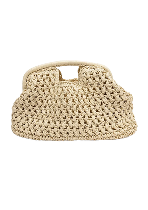 Bow19 | Olive Bag