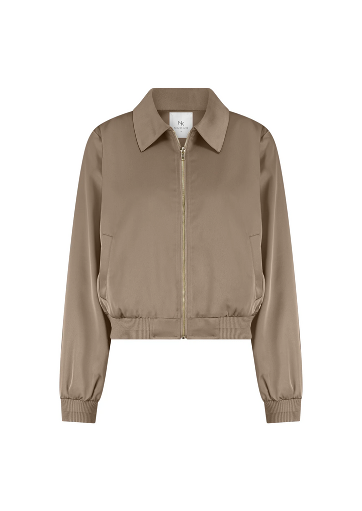 Nukus | Luna Bomber
