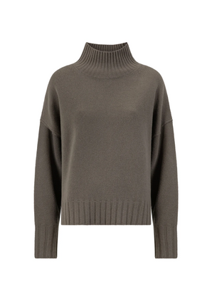 Knit-ted | Nila Pullover