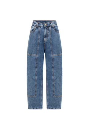 OU. Boutique | Jeans Dividé