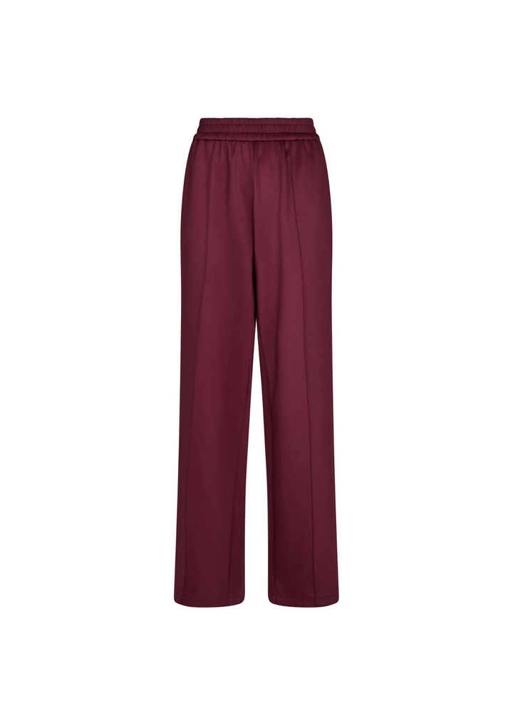 Neo Noir | Puggy Track Suit Pants