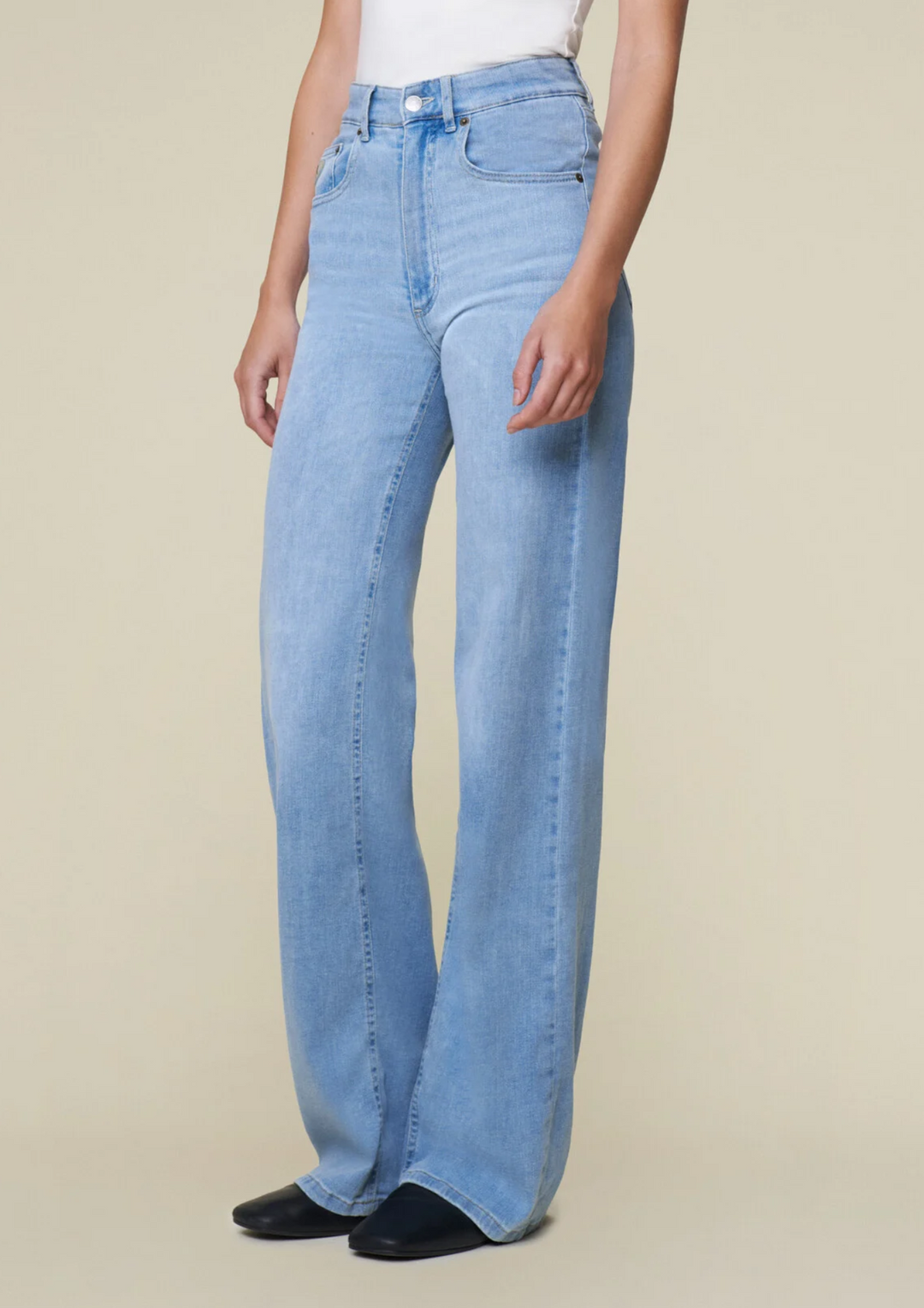 Lois | Rosa Jeans