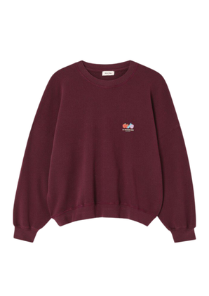 American Vintage | Atubay Sweater ATU03DH26