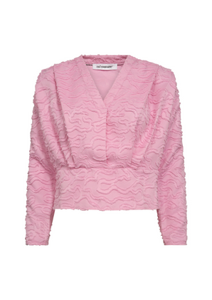 Co' Couture | RachelCC Wing Blouse