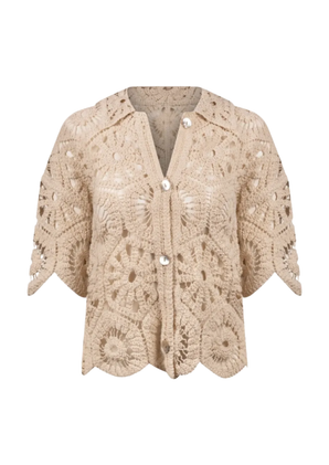 Nukus | Romy Cardigan