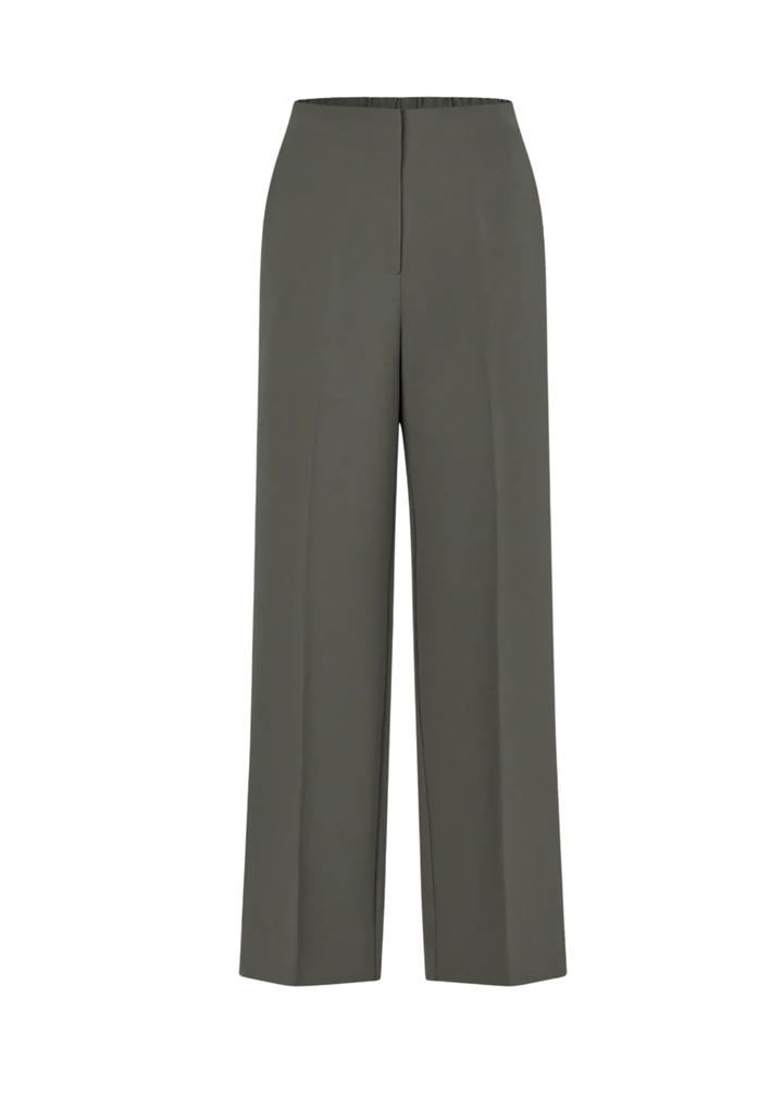 Second Female | Fique Classic Trousers