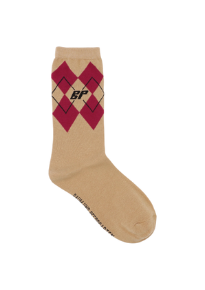 Baum und Pferdgarten | Ling Socks