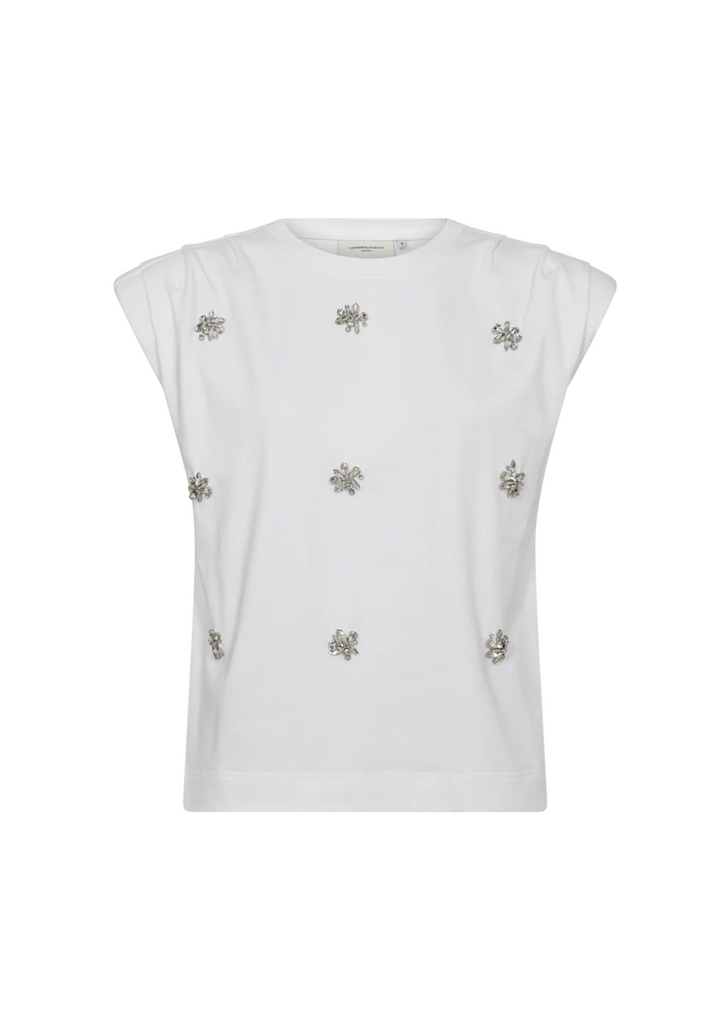 Copenhagen Muse | Muse Tee