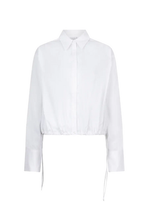 Dante6 | Ron Cropped Shirt