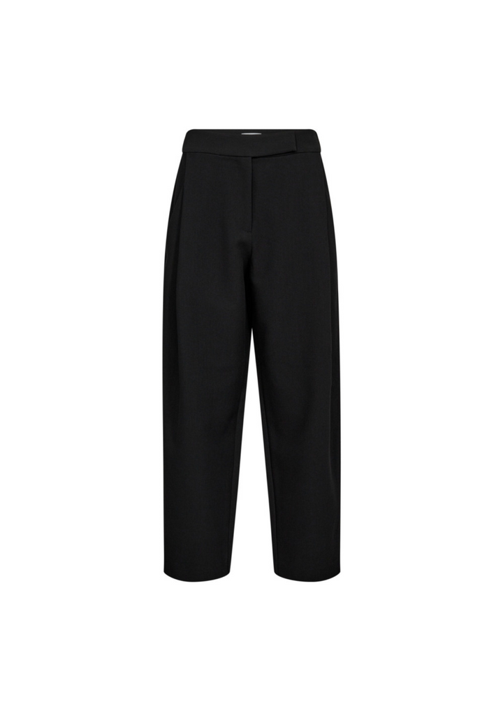 Co' Couture | VolaCC Carrot Pleat LL Pants