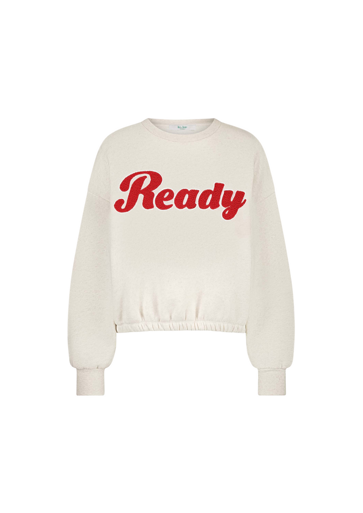 By Bar | Bodil Ready Sweater