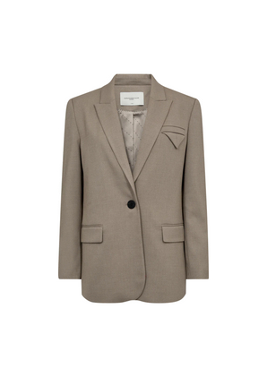 Copenhagen Muse | CM Tailor Blazer