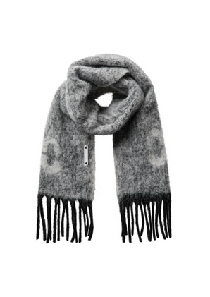 Co' Couture | HarperCC Scarf Knit