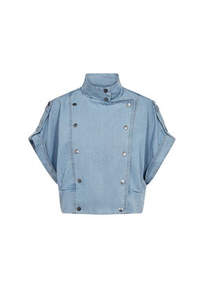 Co' Couture |  TillyCC Vest