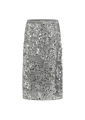 Baum und Pferdgarten | Shania Skirt