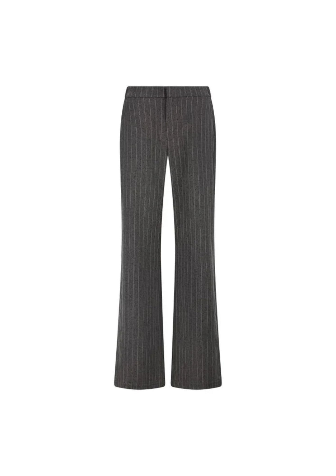 Nukus |Fenna Pants Stripe Strass/ Antracite