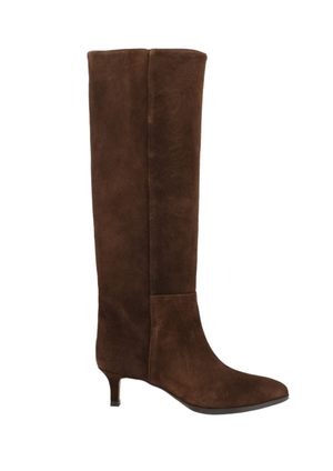 Toral | Simone Basket Suede Laars