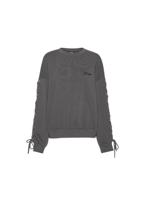 Rotate | Lacing Crewneck