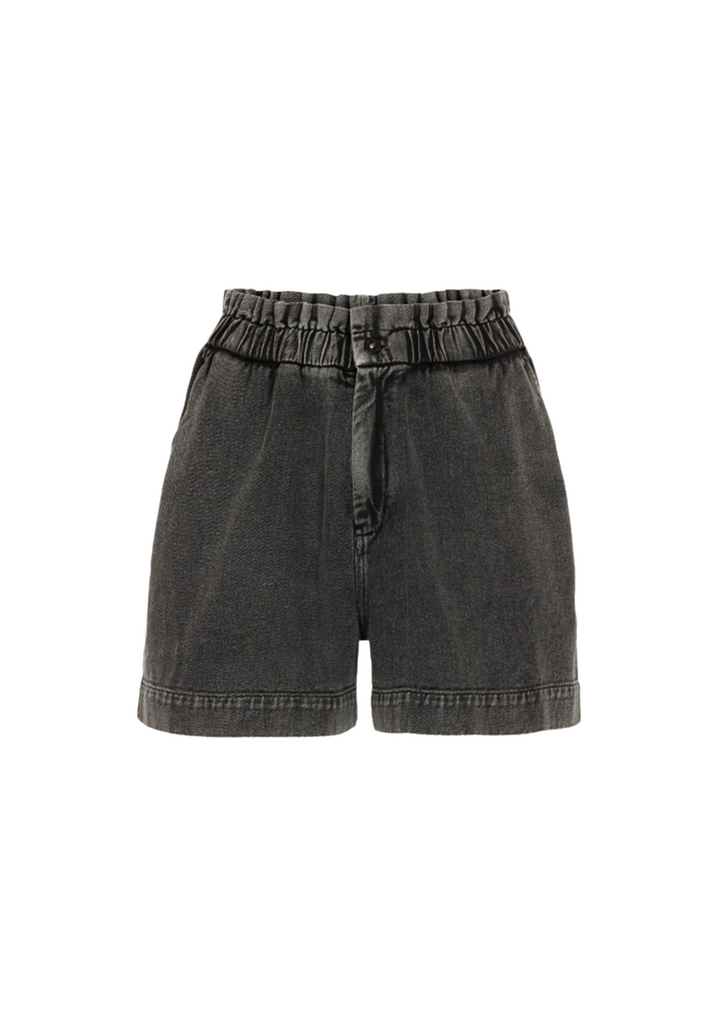 By Bar | Leon Twill Shorts