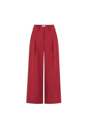 OU. Boutique | Pants Rue de la Folie