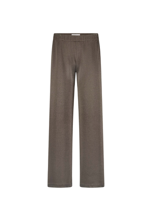 By Bar | Lissa Herringbone Pants