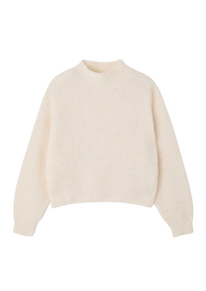American Vintage | East Pull Col