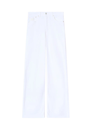 Lois | Palazzo Jeans Edge