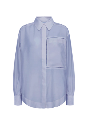 Copenhagen Muse | Molly Shirt