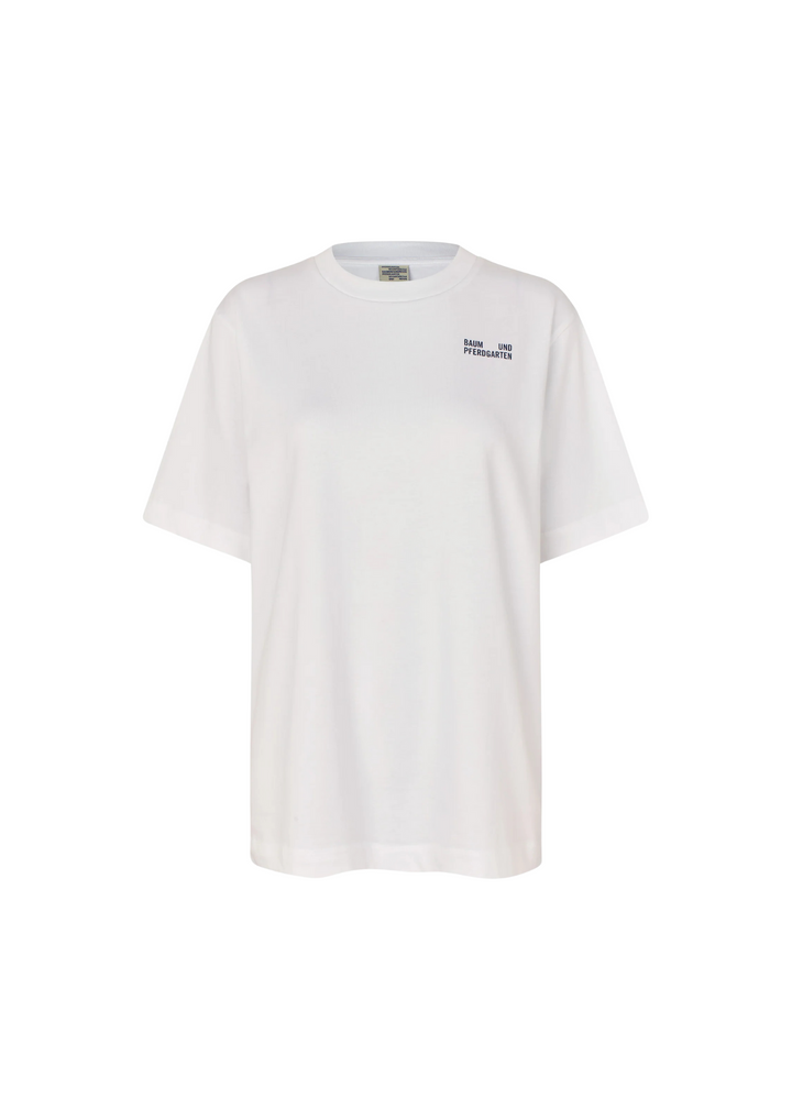 Baum und Pferdgarten | Janina T-Shirt