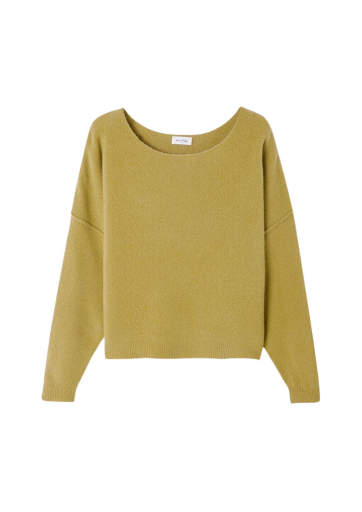 American Vintage | Damsville Knit