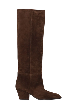 Toral | TL-Dakota Basket Boot