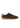 Alohas | Rife Chocolate Brown Leather Sneakers