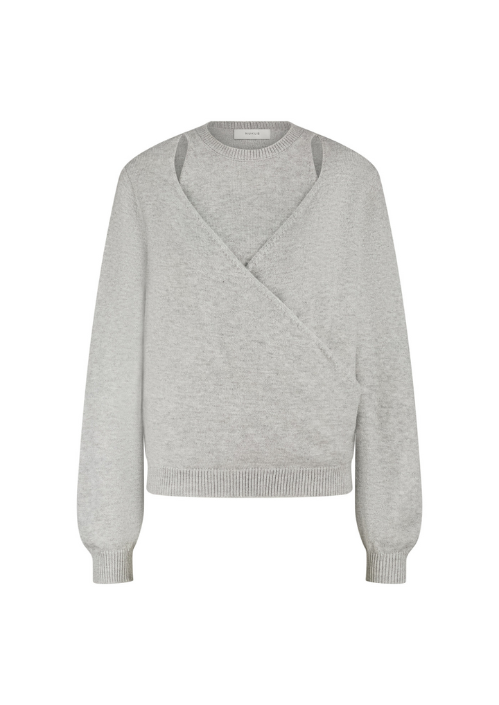 Nukus | Fifi Pullover