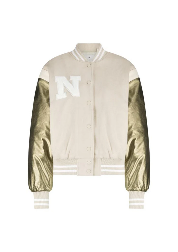 Nukus | Gent Jacket