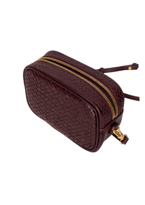 By Bar | Kelsey Braided Bag