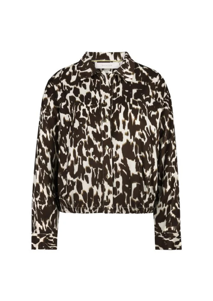 Nukus | Newport Blouse