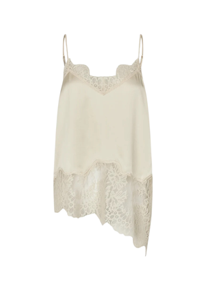 Second Female | Wilina Strap Top