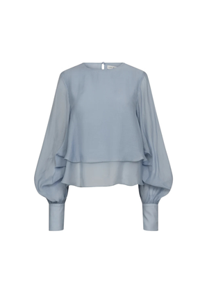 Copenhagen Muse | Tilly Blouse