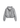 Blaze | Grey double zipper