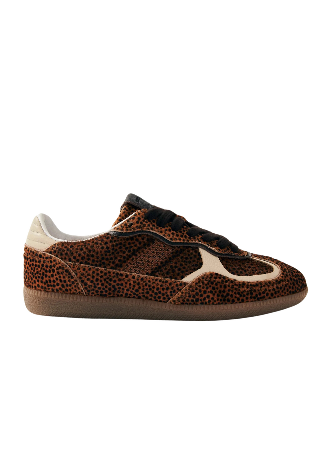 Aloha | Rife Soft Tan Sneakers