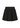 Neo Noir | Orbita Balloon Skirt